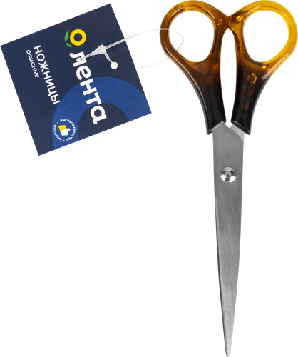 

Ножницы Лента офисные