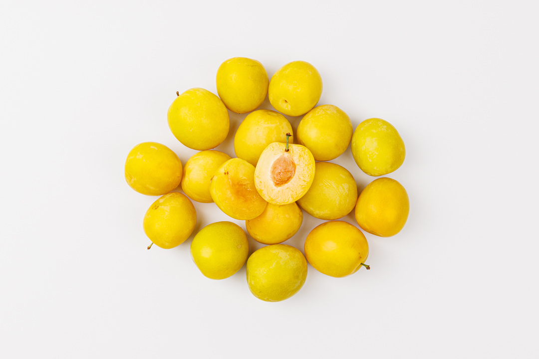 

Алыча Краснодар 500 г