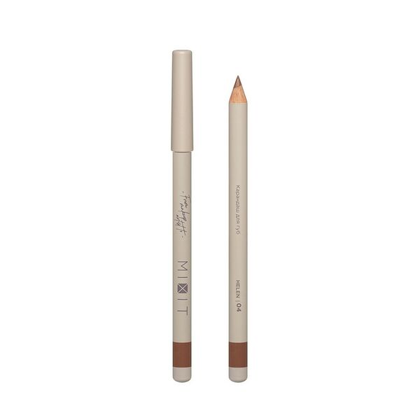 Карандаш для губ Mixit Lip Liner 04 Helen 1.35 г