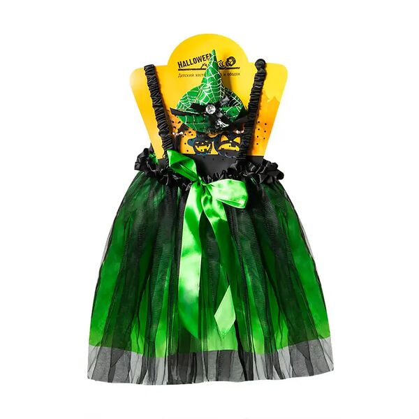 Детский костюм (юбка и ободок), в ассортименте