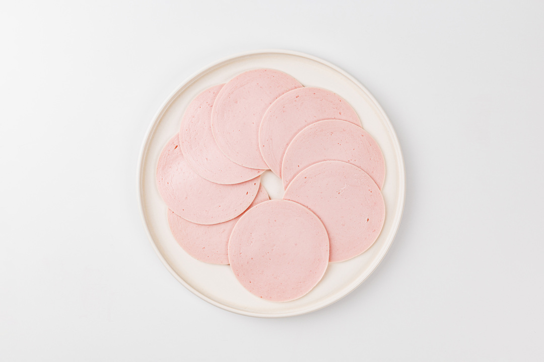 

Колбаса вареная ВкусВилл со сливками категории А, нарезка 150 г