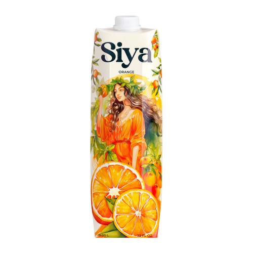 

Нектар Siya Апельсиновый 950 мл