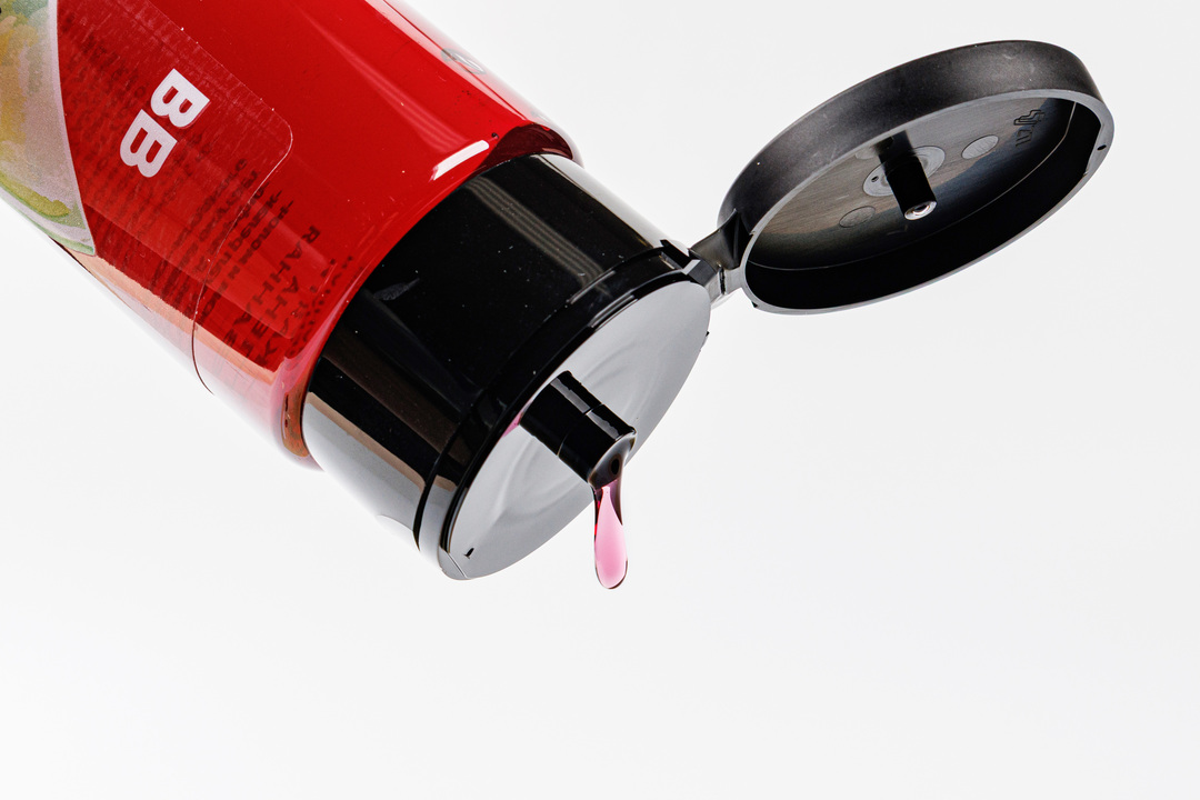 

Пена для ванн ВкусВилл Вишня и Лайм с экстрактом вишни