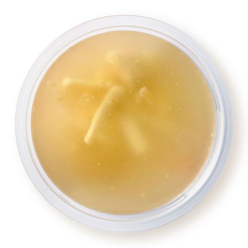 

Суп-лапша Natur Buffet куриный 250 г