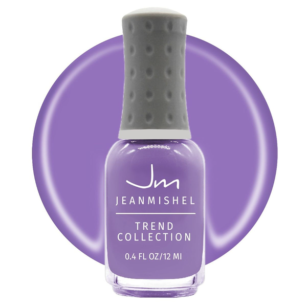 Лак для ногтей Jeanmishel 321 12 мл