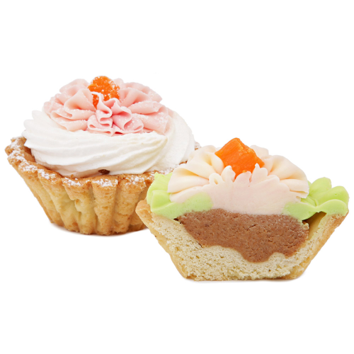 

Пирожные ДОБРЫНИНСКИЙ Корзиночки, 300г