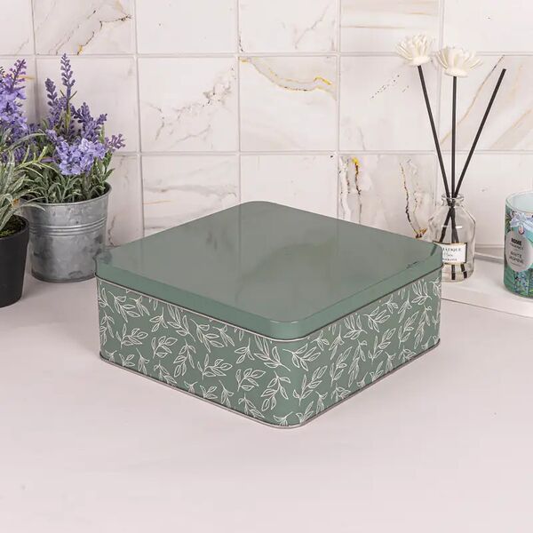 Банка, O'Kitchen, 3 л, в ассортименте