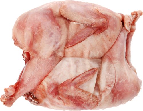 

Перепел тушка 1 сорт зам вес