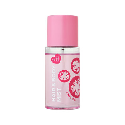 Мист для тела Lp Care Сладкая гуава (Sweet Guava) 75 мл