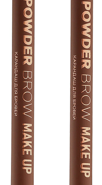 Карандаш для бровей Eva Mosaic Powder Brow Make up Капучино 1.2 г