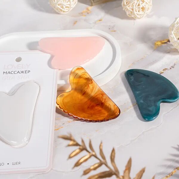 Массажёр для лица 