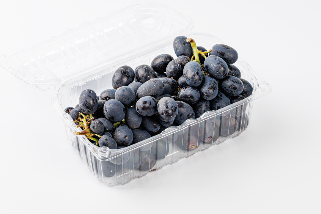 

Виноград черный без косточки, 500 г