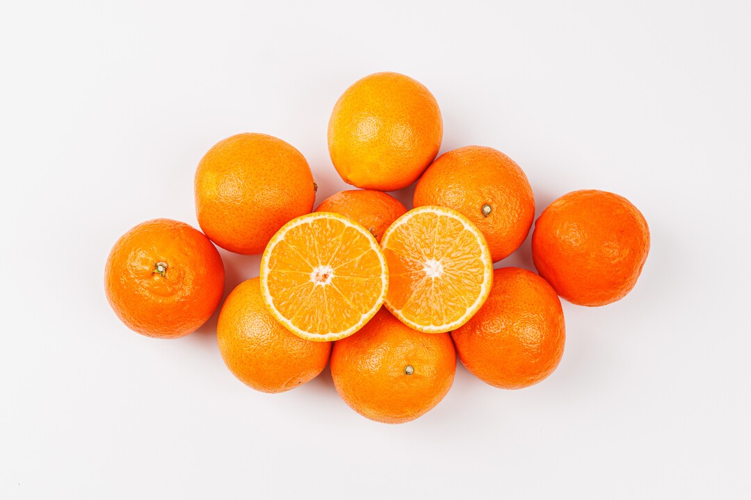 

Мандарины Клементин