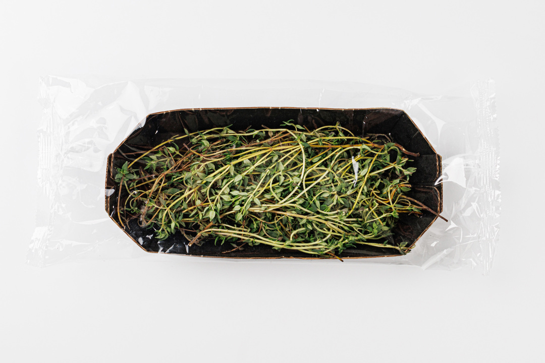 

Тимьян свежий 30 г