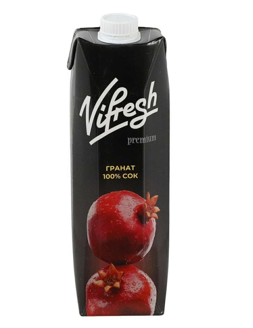 

Сок Vifresh гранат 1 л