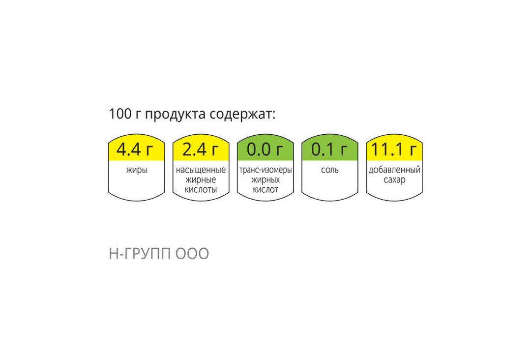 

Запеканка ВкусВилл творожная 250 г