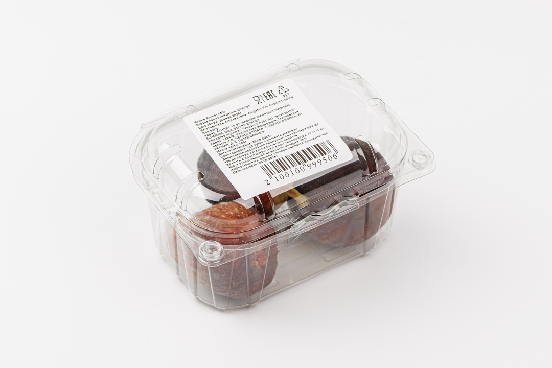 

Инжир Египет 150 г