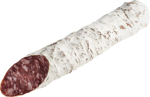 

Колбаса Карнеззо Фуэт с грецким орехом сыровяленая 120 г