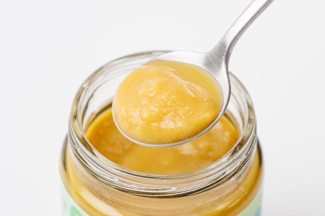 

Пюре из кабачков, 95г