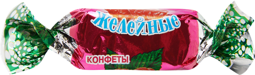 

Конфеты Новосибирская ШФ Желейные вес