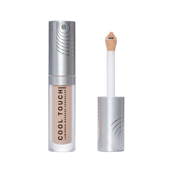 Консилер для лица Influence Beauty Cool Touch 03 Medium light светоотражающий 6 мл