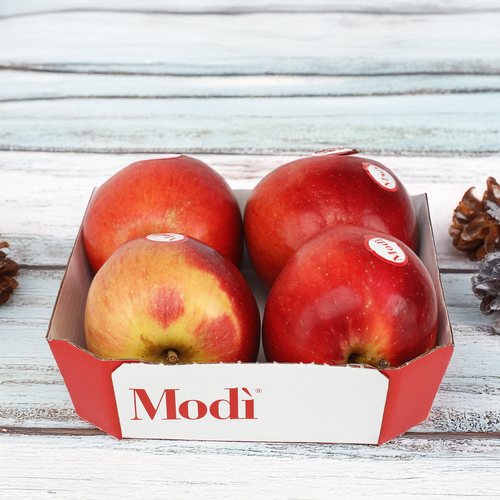 

Яблоки Моди, 4 шт
