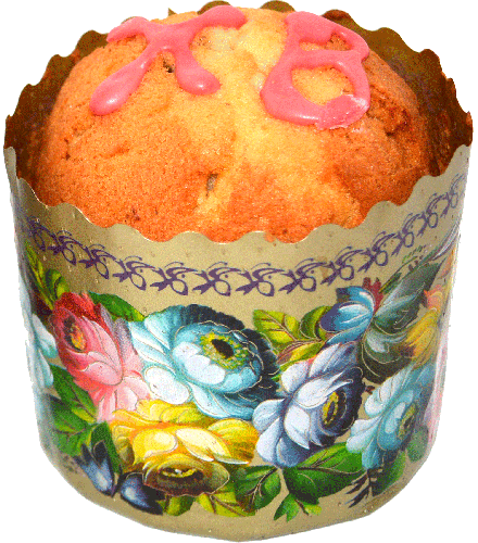 

Кекс Бежицкий хлебокомбинат Наслаждение 100 г