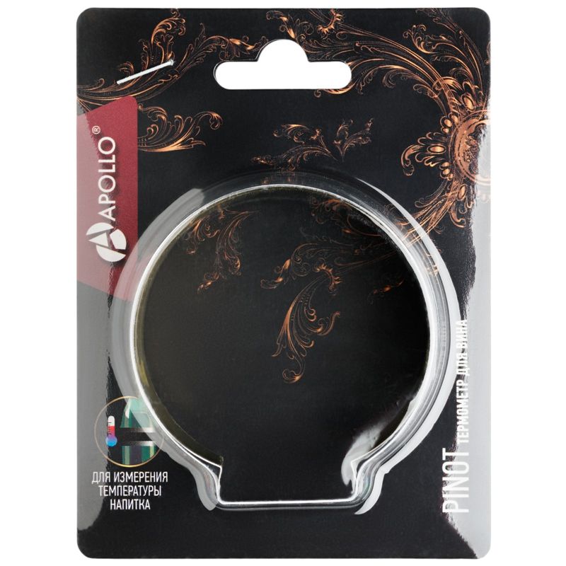 

Термометр для вина Apollo Point