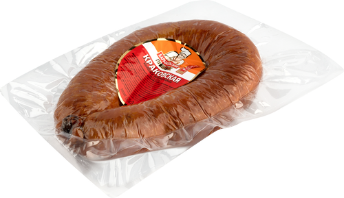 

Колбаса Барнаульский Пищевик Краковская черева катБ п/к МГС вес