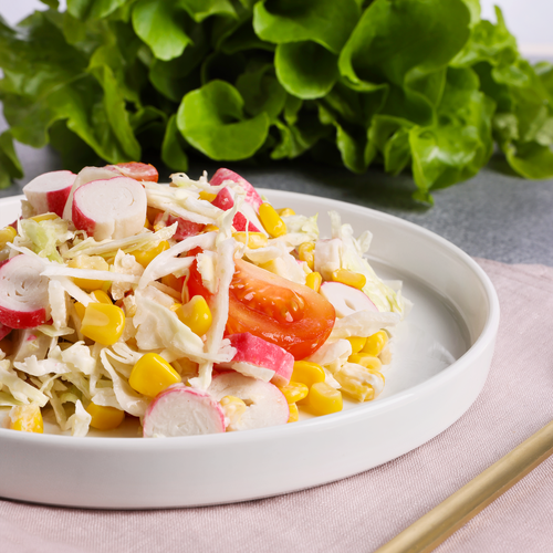 

Салат Лента Fresh Кудесница вес