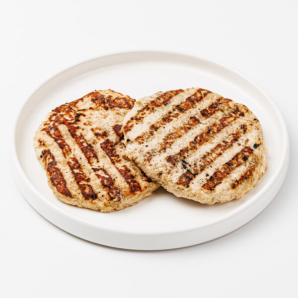 Куриная котлета-гриль 200 г