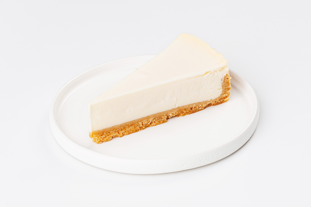 

Чизкейк ВкусВилл Нью-Йорк мини 100 г