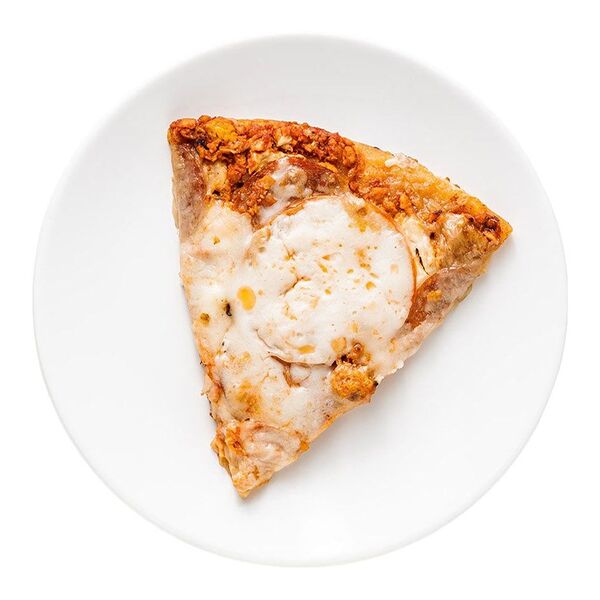 Пицца Холодушка Неаполитано с пепперони 160 г