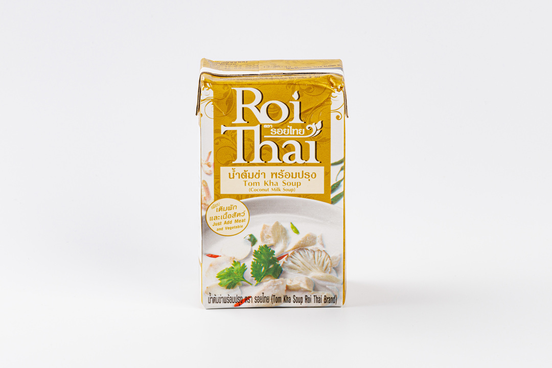 

Основа для тайского супа Том Ка 250 г