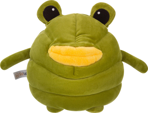 

Мягкая Игрушка Relana Лягушонок 20 см