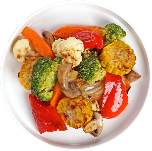 

Овощи По-итальянски Лента Fresh весовые