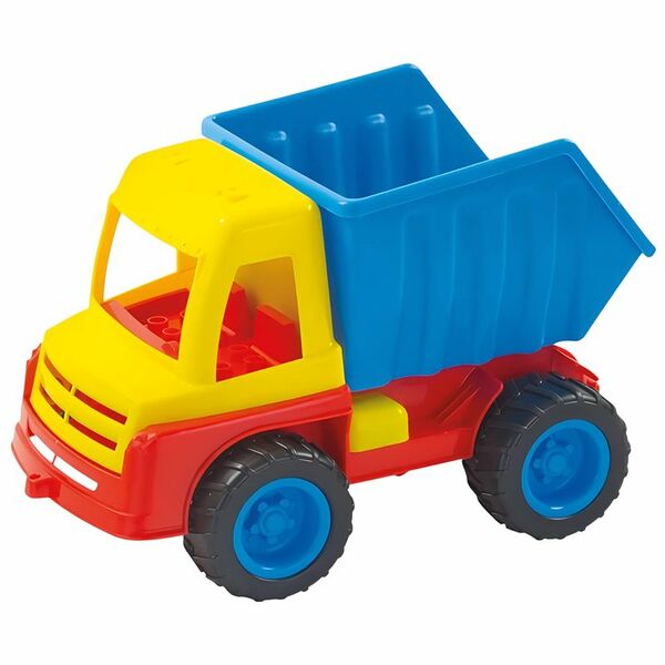 Игрушка ABC Автомобиль 1 шт