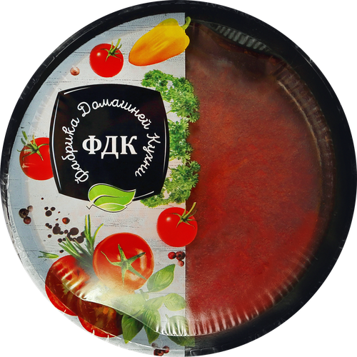 

Суп Фабрика домашней кухни Борщ 300 г