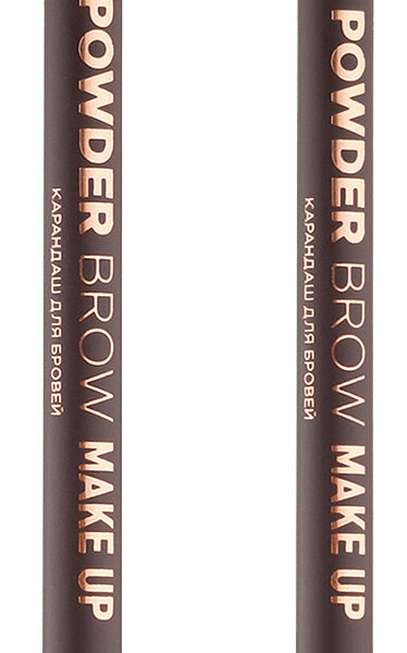 Карандаш для бровей Eva Mosaic Powder Brow Make up Эспрессо 1.2 г