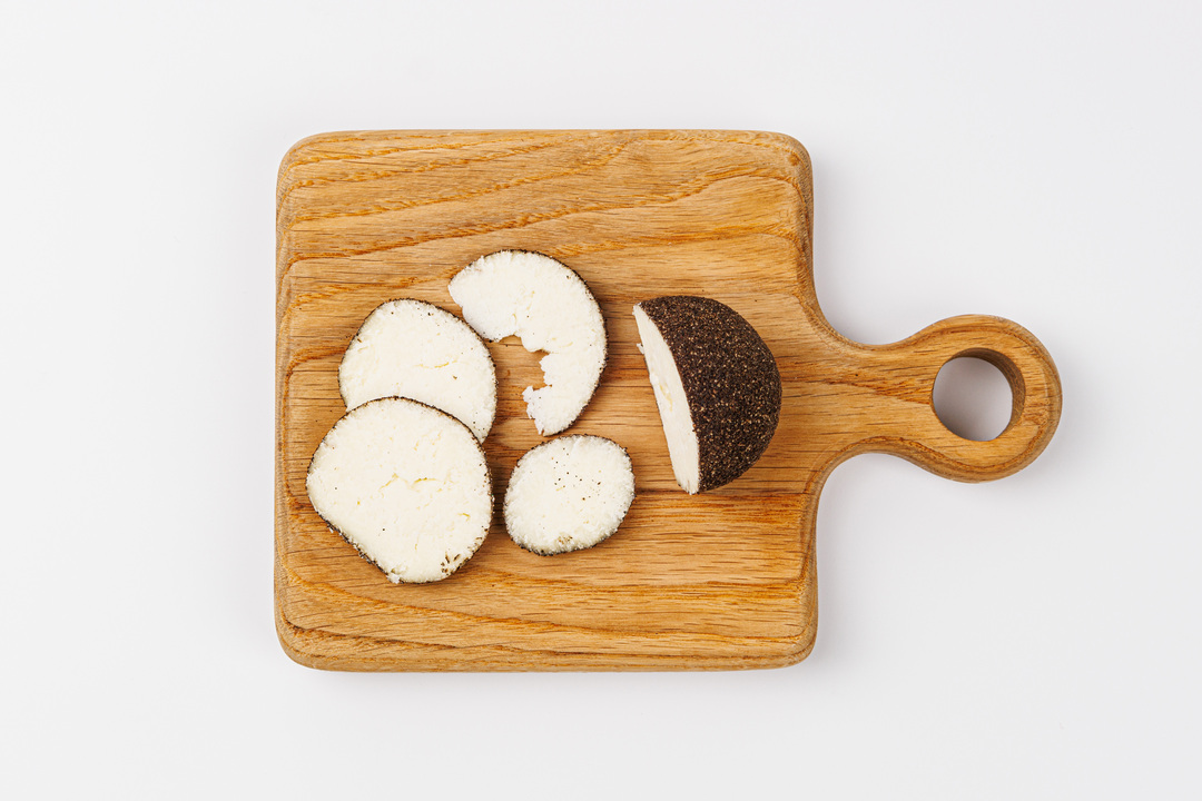 

Сыр ВкусВилл Белпер Кноле 50 г