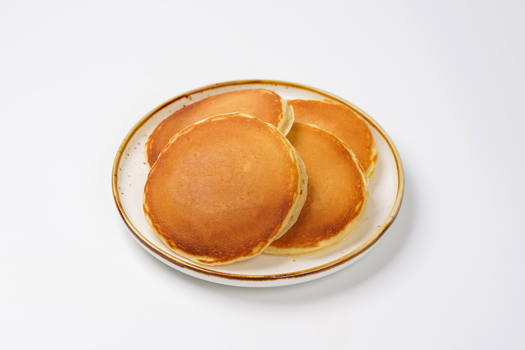 

Панкейки на молоке ВкусВилл 200 г