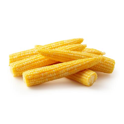 

Кукуруза мини 125 г