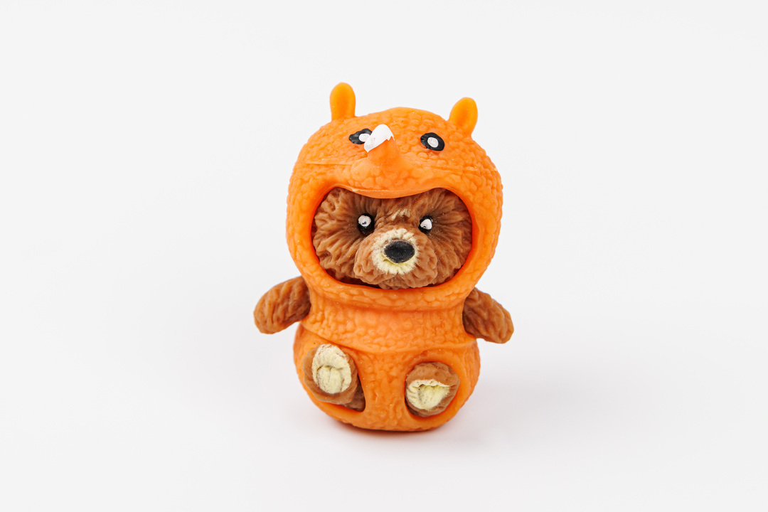 

Игрушка Funky Toys Вечеринка зверят, в ассортименте 1 шт.