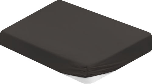 

Простыня на резинке Homeclub 200 х 200 см +/-3 см графит