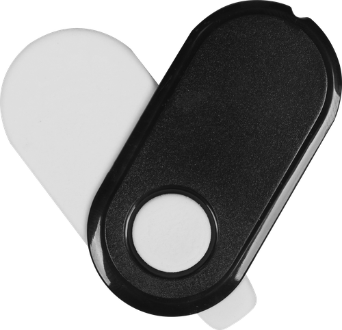 

Ластик КРОК&ДИЛЛИ в пластиковом футляре, Арт. MF521534