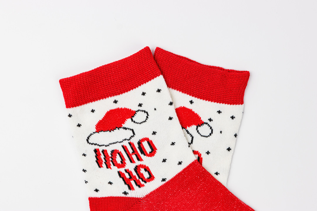 

Носки женские Праздничные, р.25