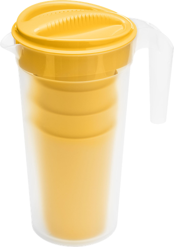 

Набор Phibo для пикника Mini кувшин 1.5 л и 4 стакана 0.4 л