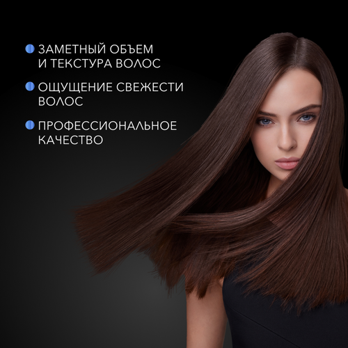 

Сухой шампунь Syoss Volume Lift для волос 200 мл