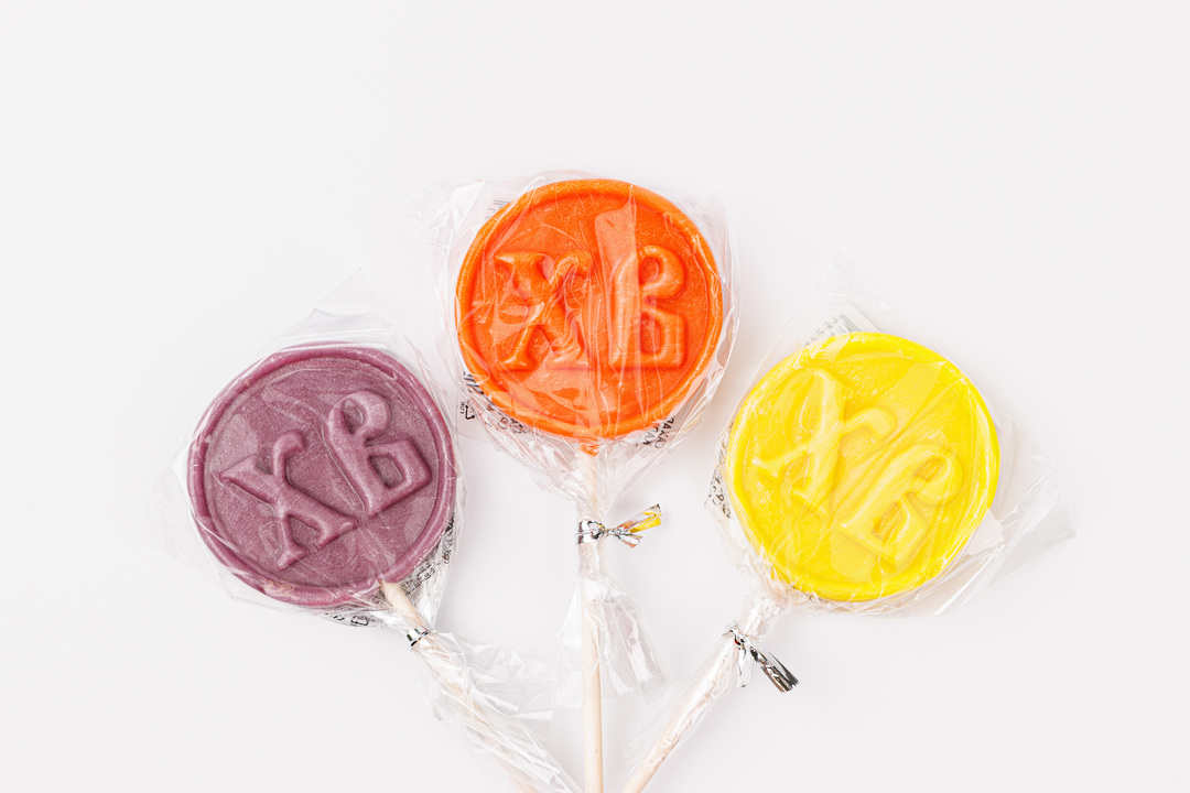 

Карамель леденцовая фигурная ВкусВилл Символ Пасхи в ассортименте 1 шт 20 г