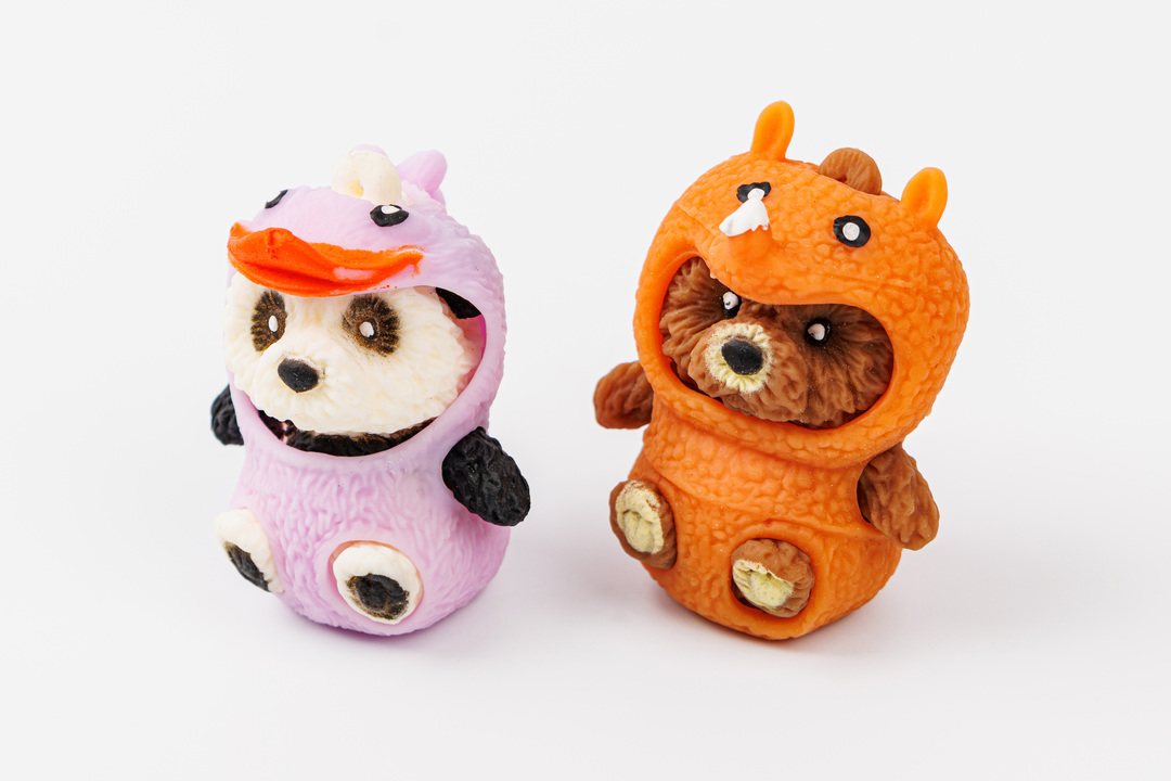 

Игрушка Funky Toys Вечеринка зверят, в ассортименте 1 шт.